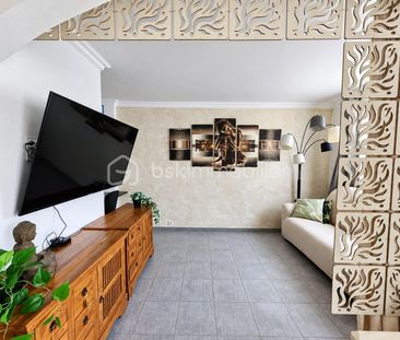 Appartement de 67,80 m² à Nice - Photo 3