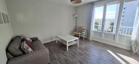 Appartement T4 à louer - 75 m² - Photo 4
