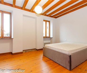 Location Maison 4 pièces 95m² CHATTE 38160 - Photo 6