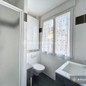 Location Appartement 1 pièce 16m² CLERMONT FERRAND 63000 - Photo 3