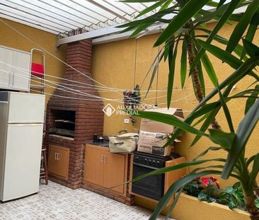 Sobrado com 4 quartos e 287m² para alugar em Santa Maria, São Caeta... - Photo 6