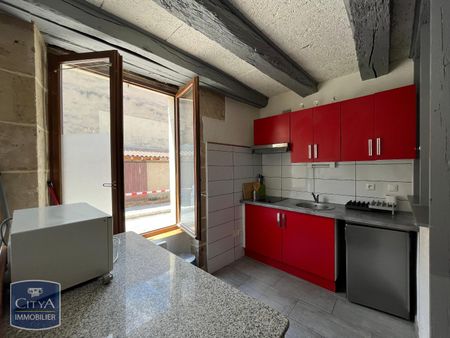 Location Appartement 2 pièces 52m² POITIERS 86000 - Photo 5