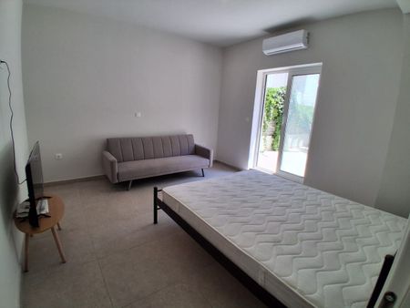 Studio/Γκαρσονιέρα για ενοικίαση Πλατεία Αττικής (Αττική) - Φωτογραφία 4
