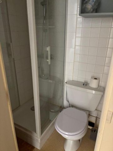 Appartement 1 pièce de 29 - Photo 5