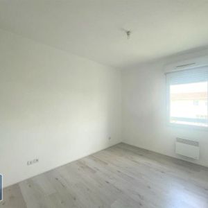 Appartement à louer 2 pièces 42.67m² - Photo 2