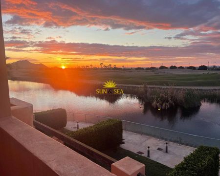 2 BEDROOM APARTMENT IN TORRE-PACHECO, MURCIA - Photo 4