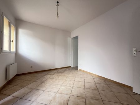 Appartement 2 pièce(s) 1 chambre(s) 36.95 m² - Photo 2