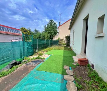 Location Maison 3 pièces 66m² VANDOEUVRE LES NANCY 54500 - Photo 4