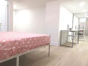 Detached Home For Lease | N9230924 - Photo 1