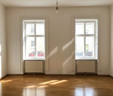 Unbefristet! Altbaucharme & großzügiger Wohnkomfort in Toplage von ... - Photo 2