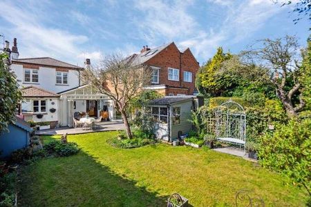 Glade Road, Marlow, Buckinghamshire, SL7 - Photo 5