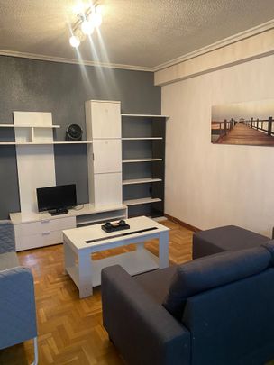 Piso de alquiler en San Esteban - San Cristóbal - Photo 1