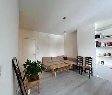 Appartement te huur - Foto 5