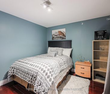 For Lease - 52 Princeway Drive Unit# Upper, Toronto, Ontario - Photo 2