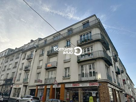 Location appartement à Brest, 3 pièces 78.7m² - Photo 3