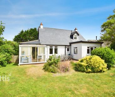 4 bedroom detached house to rent - Photo 1