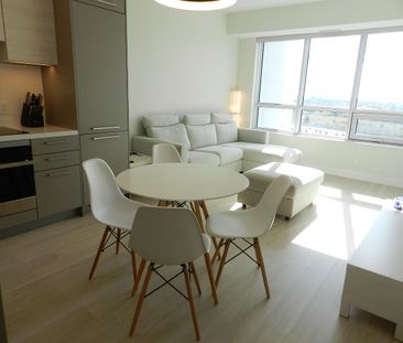 For Lease - 12 Gandhi Lane Unit# 1607, Markham, Ontario - Photo 2