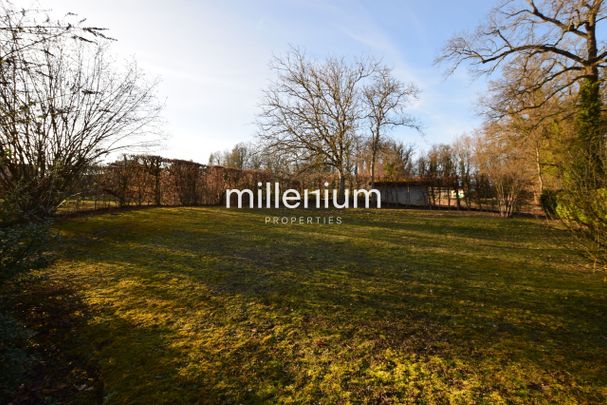 Belle maison villageoise à Satigny - Photo 1