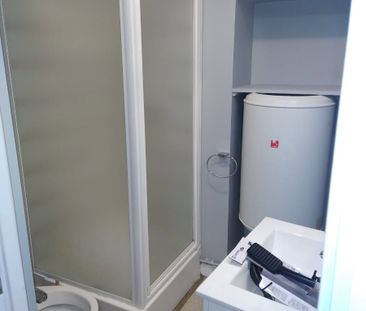 Location Appartement 1 pièce 13m² ANGOULEME 16000 - Photo 1