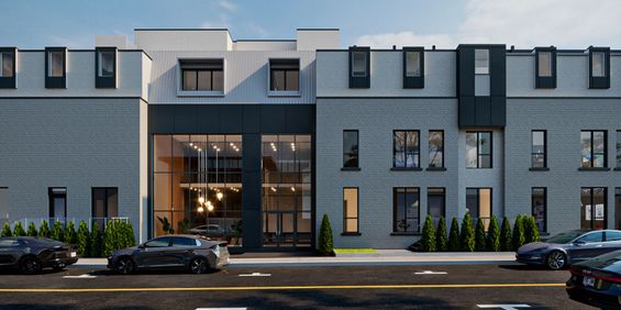 124-5480, avenue Henri-Julien, Le Plateau-Mont-Royal à louer - Photo 3