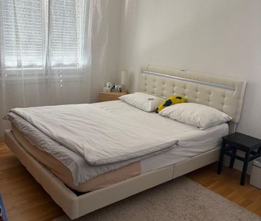 Helle 2.5-Zimmer-Wohnung im Neubau Sofort Verfügbar - Photo 6