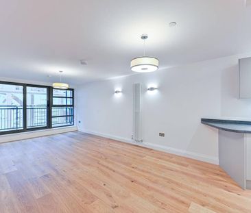 2 bedroom flat to rent - Photo 2