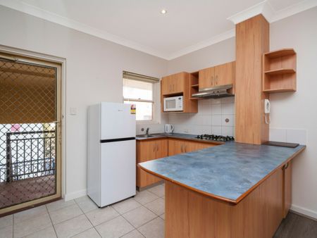 59/138 Adelaide Terrace, EAST PERTH - Photo 3