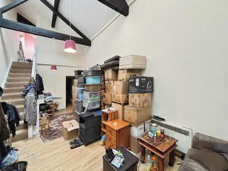 1 bedroom apartment to rent - Photo 5