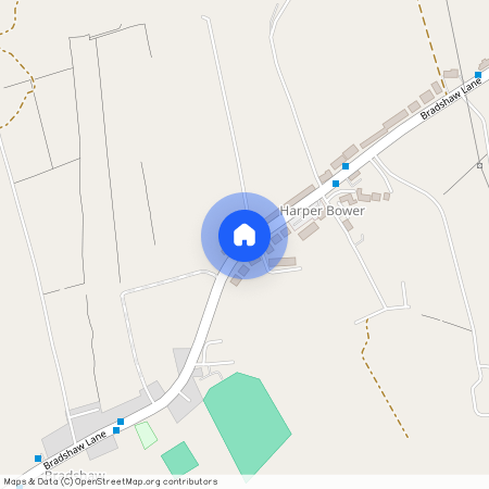 Bradshaw Lane, Halifax, West Yorkshire, HX2