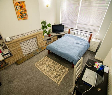 1 bedroom in a house share to rent - Photo 4