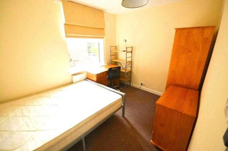 Brook Road, Fallowfield, Manchester, Manchester, M14 6UH - Photo 5