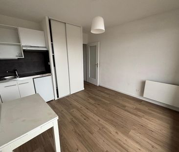 Location Appartement 1 pièce 18m² TOULOUSE 31200 - Photo 6