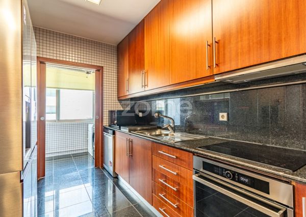 Apartamento T3 em Porto