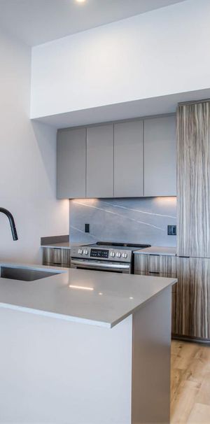 1 BR - 1 BA - Outremont - $1,715 /mo - Photo 1