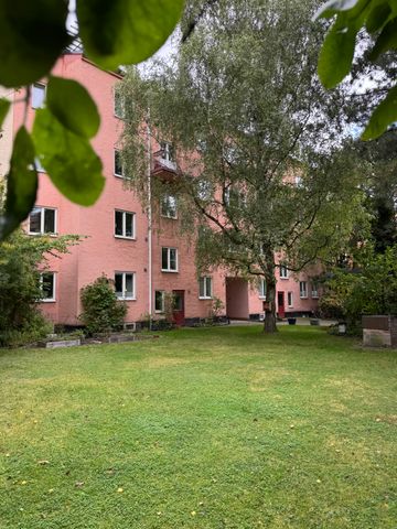 Uppsalagatan, Malmö - Foto 3