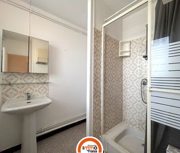 Location Appartement 1 pièce 30m² - Photo 5