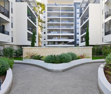 Appartement à louer 2 pièces 44.85m² - Photo 4