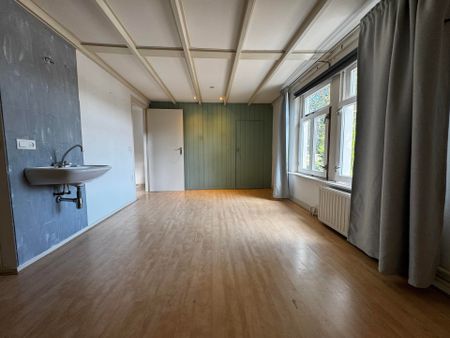 Te huur: Huis Hoge Vonderstraat in Sint-Oedenrode - Foto 4