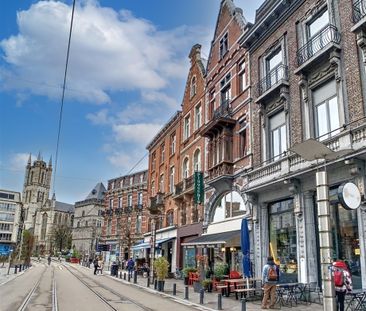 Appartement te huur in Gent - Photo 1