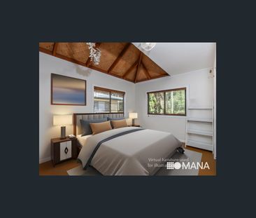 Treehouse Coastal Living Within Walking Distance To The Beach! - Photo 6