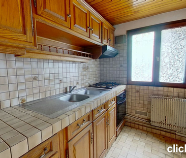 Charmant T2 avec cuisine séparée – Idéal jeune couple ou personne s... - Photo 1