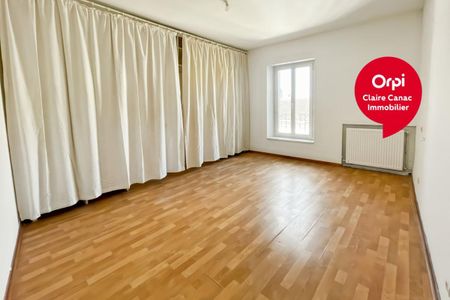 Location Appartement 4 pièces 86m² CASTRES 81100 - Photo 3