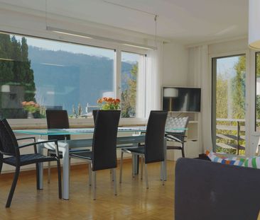 2.5 Zimmer, 60 m², 1. Stock - Foto 3