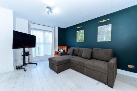 8 St. Judes Square, Ormeau, Belfast, BT7 2WA - Photo 3