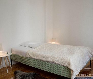 Moderne 2-Zimmer-Wohnung in Prenzlauer Berg, möbliert - Foto 1