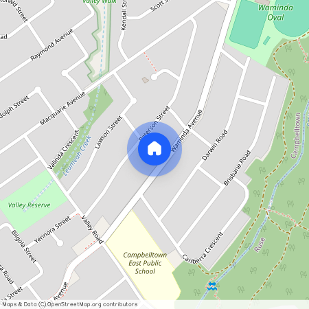 53 Waminda Avenue, Campbelltown NSW 2560