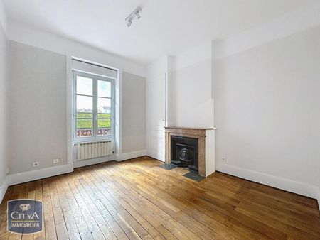 Location Appartement 2 pièces 42m² VILLEURBANNE 69100 - Photo 2