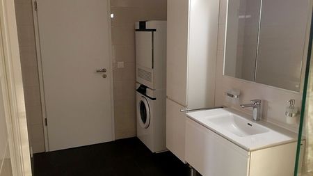 2 Zimmer-Wohnung in Le Mont-sur-Lausanne (VD), möbliert - Photo 2