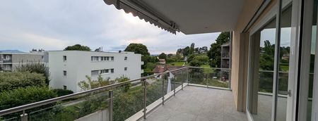 3.5 Zimmer, 85 m² - Foto 4