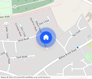 Trent Road, Corby - Photo 1